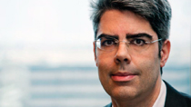 Michael Bloch